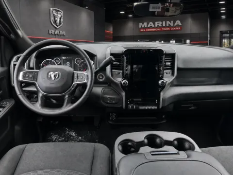 More photos of 2026 Ram 2500 at Marina Chrysler Dodge Jeep Ram, NY