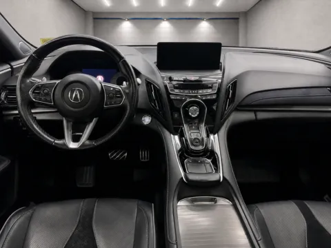 Photos of 2019 Acura RDX A-Spec Package for sale in Webster, NY at Marina Chrysler Dodge Jeep Ram