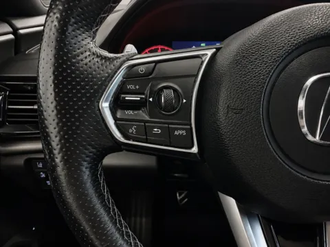 More photos of 2019 Acura RDX A-Spec Package at Marina Chrysler Dodge Jeep Ram, NY