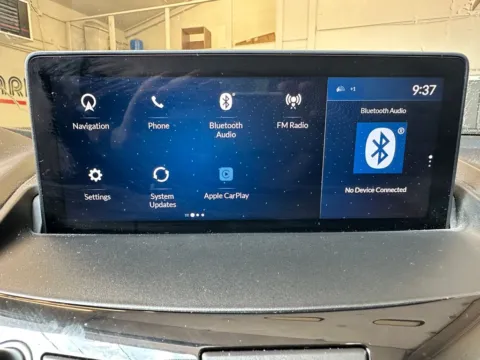 More photos of 2019 Acura RDX A-Spec Package at Marina Chrysler Dodge Jeep Ram, NY