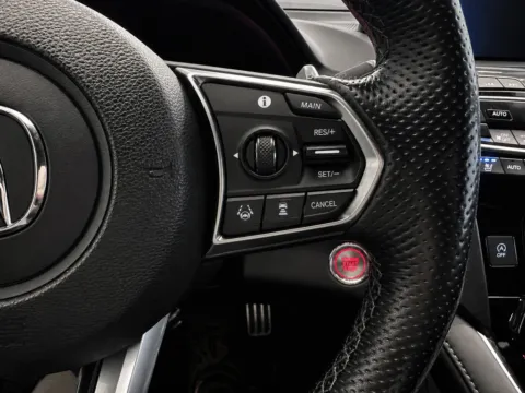 More photos of 2019 Acura RDX A-Spec Package at Marina Chrysler Dodge Jeep Ram, NY