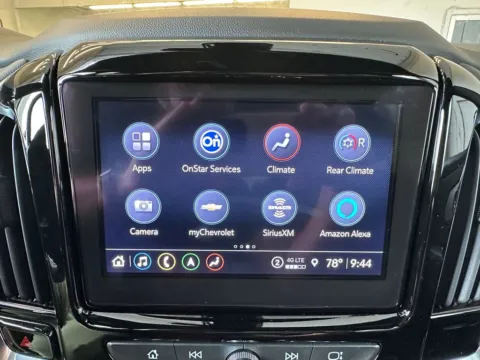 More photos of 2023 Chevrolet Traverse LT Leather at Marina Chrysler Dodge Jeep Ram, NY