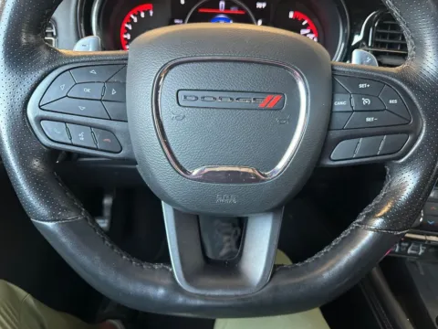 Another view of 2021 Dodge Durango R/T for sale in Webster, NY at Marina Chrysler Dodge Jeep Ram