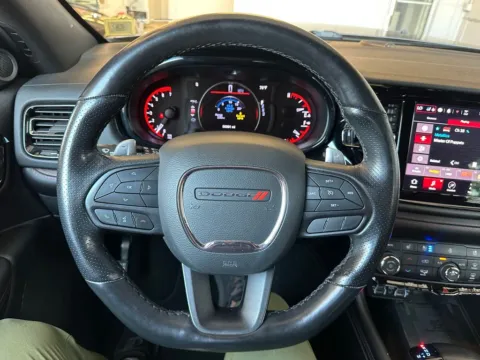 Photos of 2021 Dodge Durango R/T for sale in Webster, NY at Marina Chrysler Dodge Jeep Ram