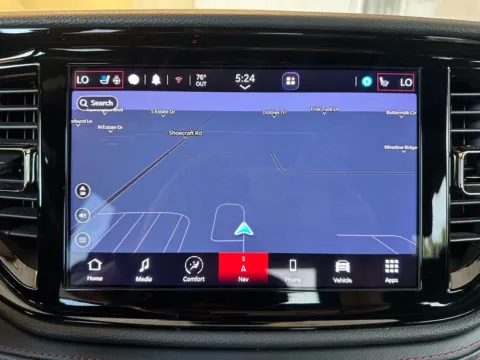 More photos of 2021 Dodge Durango R/T at Marina Chrysler Dodge Jeep Ram, NY