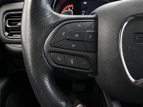 More photos of 2021 Dodge Durango R/T at Marina Chrysler Dodge Jeep Ram, NY