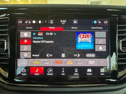 More photos of 2021 Dodge Durango R/T at Marina Chrysler Dodge Jeep Ram, NY