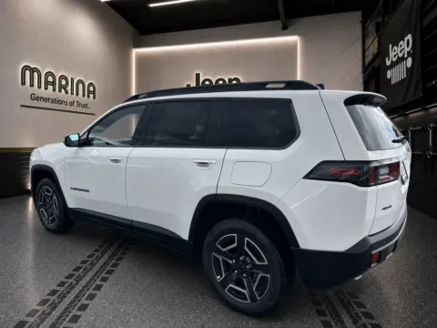 More photos of 2026 Jeep Cherokee Limited at Marina Chrysler Dodge Jeep Ram, NY