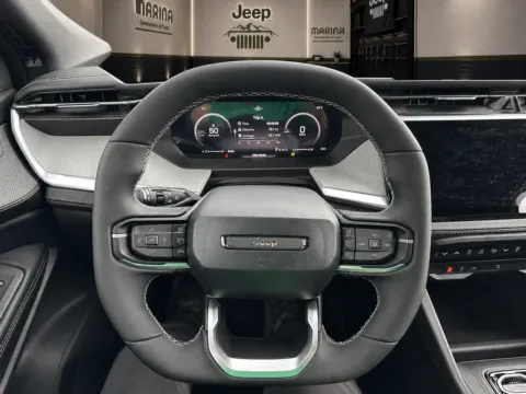 Photos of 2026 Jeep Cherokee Limited for sale in Webster, NY at Marina Chrysler Dodge Jeep Ram