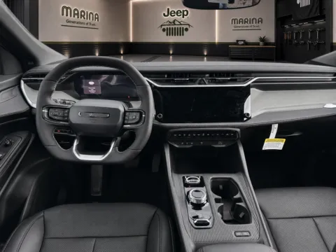 More photos of 2026 Jeep Cherokee Limited at Marina Chrysler Dodge Jeep Ram, NY