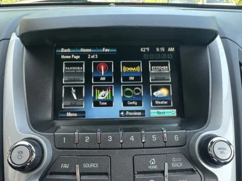 More photos of 2016 Chevrolet Equinox LT at Marina Chrysler Dodge Jeep Ram, NY
