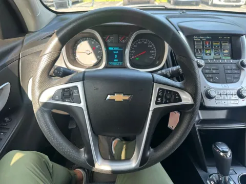 Photos of 2016 Chevrolet Equinox LT for sale in Webster, NY at Marina Chrysler Dodge Jeep Ram