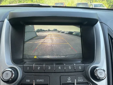 More photos of 2016 Chevrolet Equinox LT at Marina Chrysler Dodge Jeep Ram, NY