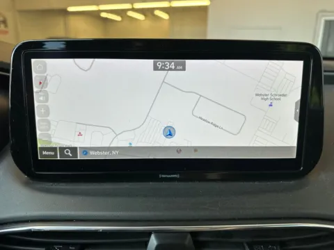 More photos of 2023 Hyundai Santa Fe SEL at Marina Chrysler Dodge Jeep Ram, NY