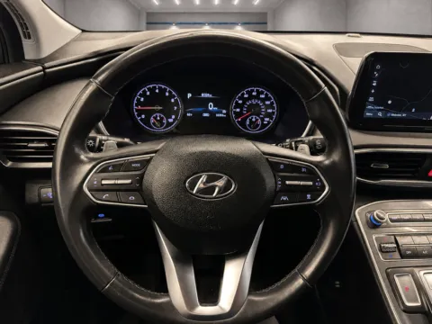 Another view of 2023 Hyundai Santa Fe SEL for sale in Webster, NY at Marina Chrysler Dodge Jeep Ram