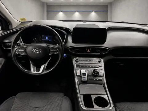 Photos of 2023 Hyundai Santa Fe SEL for sale in Webster, NY at Marina Chrysler Dodge Jeep Ram