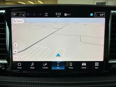 More photos of 2024 Chrysler Pacifica Limited at Marina Chrysler Dodge Jeep Ram, NY