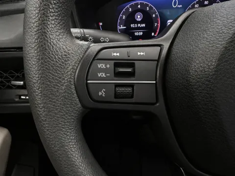 More photos of 2023 Honda Accord EX at Marina Chrysler Dodge Jeep Ram, NY