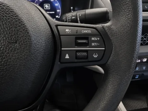 More photos of 2023 Honda Accord EX at Marina Chrysler Dodge Jeep Ram, NY