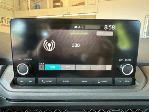 More photos of 2023 Honda Accord EX at Marina Chrysler Dodge Jeep Ram, NY