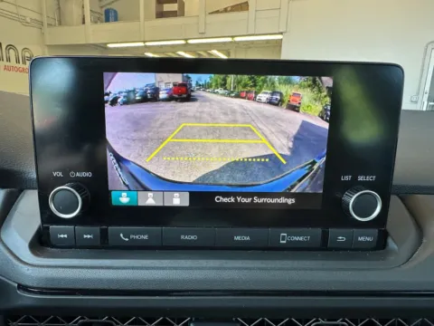 More photos of 2023 Honda Accord EX at Marina Chrysler Dodge Jeep Ram, NY