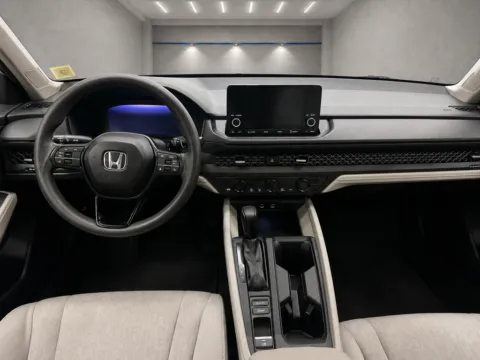 Photos of 2023 Honda Accord EX for sale in Webster, NY at Marina Chrysler Dodge Jeep Ram