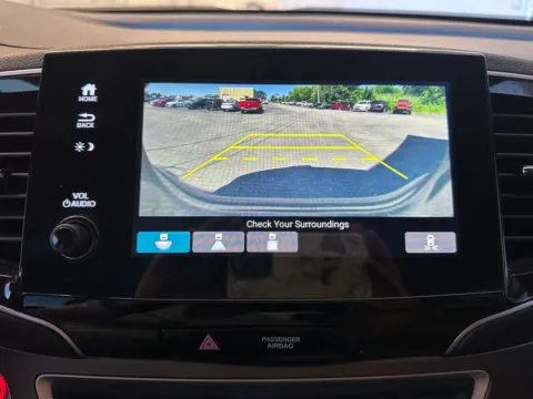 More photos of 2019 Honda Pilot EX-L at Marina Chrysler Dodge Jeep Ram, NY
