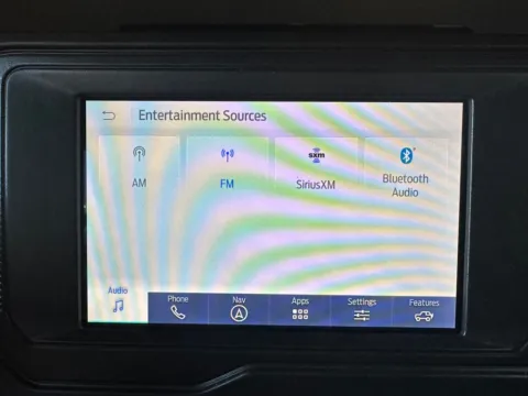 More photos of 2023 Ford Bronco Black Diamond at Marina Chrysler Dodge Jeep Ram, NY
