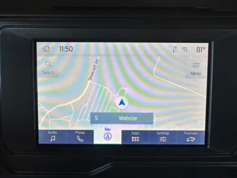 More photos of 2023 Ford Bronco Black Diamond at Marina Chrysler Dodge Jeep Ram, NY