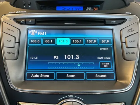 More photos of 2013 Hyundai Elantra Limited at Marina Chrysler Dodge Jeep Ram, NY