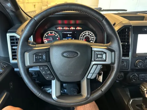 Photos of 2019 Ford F-150 XLT for sale in Webster, NY at Marina Chrysler Dodge Jeep Ram
