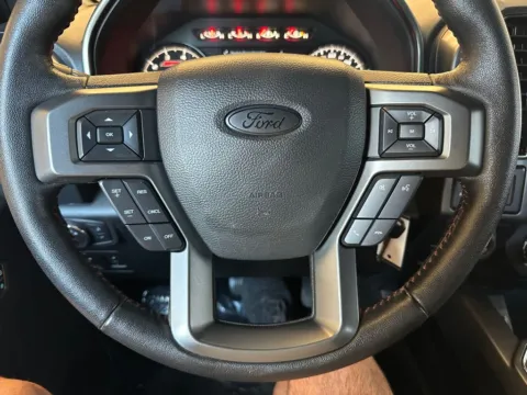 Another view of 2019 Ford F-150 XLT for sale in Webster, NY at Marina Chrysler Dodge Jeep Ram