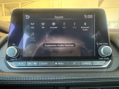 More photos of 2023 Nissan Rogue SV at Marina Chrysler Dodge Jeep Ram, NY