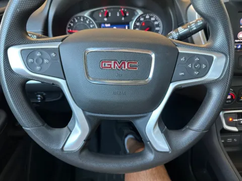 Another view of 2022 GMC Terrain SLE for sale in Webster, NY at Marina Chrysler Dodge Jeep Ram