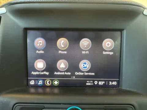 More photos of 2022 GMC Terrain SLE at Marina Chrysler Dodge Jeep Ram, NY