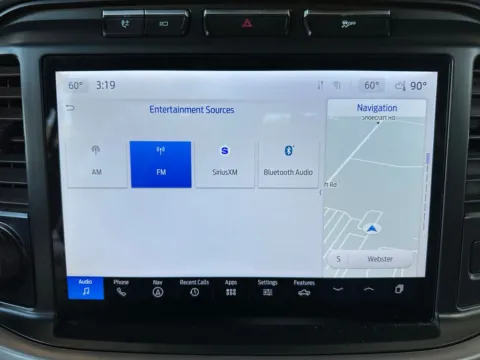More photos of 2024 Ford F-150 XLT at Marina Chrysler Dodge Jeep Ram, NY
