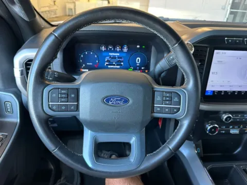 Photos of 2024 Ford F-150 XLT for sale in Webster, NY at Marina Chrysler Dodge Jeep Ram
