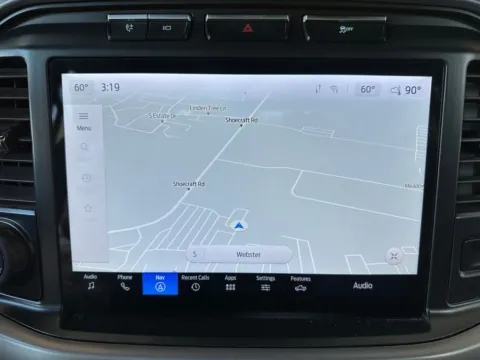 More photos of 2024 Ford F-150 XLT at Marina Chrysler Dodge Jeep Ram, NY