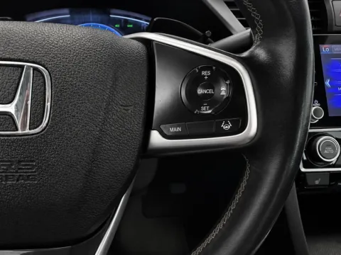 More photos of 2019 Honda Civic EX at Marina Chrysler Dodge Jeep Ram, NY