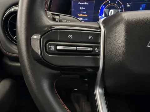 More photos of 2024 Chevrolet Colorado Z71 at Marina Chrysler Dodge Jeep Ram, NY