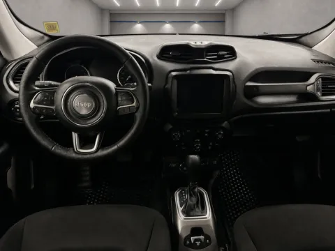Photos of 2022 Jeep Renegade Latitude for sale in Webster, NY at Marina Chrysler Dodge Jeep Ram