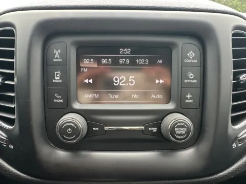 More photos of 2018 Jeep Compass Latitude at Marina Chrysler Dodge Jeep Ram, NY