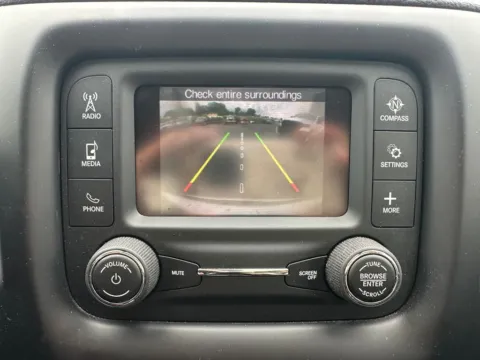 More photos of 2018 Jeep Compass Latitude at Marina Chrysler Dodge Jeep Ram, NY