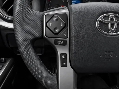 More photos of 2023 Toyota Tacoma SR5 at Marina Chrysler Dodge Jeep Ram, NY