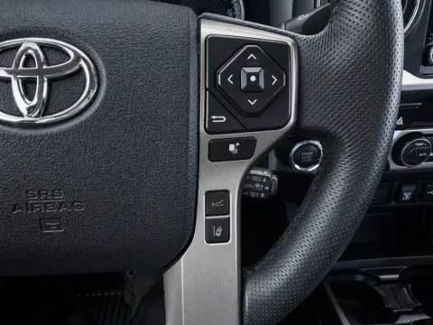 More photos of 2023 Toyota Tacoma SR5 at Marina Chrysler Dodge Jeep Ram, NY