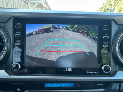 More photos of 2023 Toyota Tacoma SR5 at Marina Chrysler Dodge Jeep Ram, NY