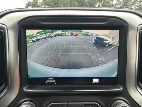 More photos of 2022 Chevrolet Silverado 1500 LTD LT Trail Boss at Marina Chrysler Dodge Jeep Ram, NY