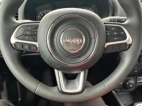 Another view of 2023 Jeep Renegade Latitude for sale in Webster, NY at Marina Chrysler Dodge Jeep Ram