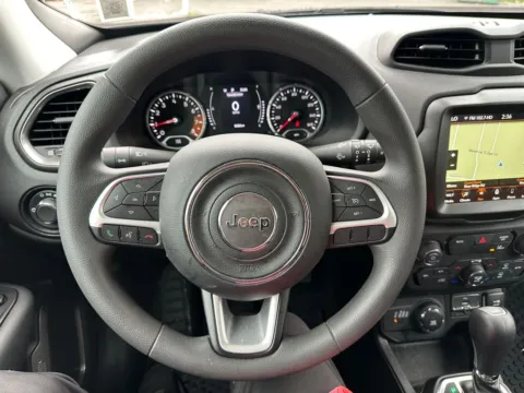 Photos of 2023 Jeep Renegade Latitude for sale in Webster, NY at Marina Chrysler Dodge Jeep Ram