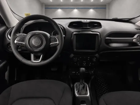 Photos of 2023 Jeep Renegade Latitude for sale in Webster, NY at Marina Chrysler Dodge Jeep Ram